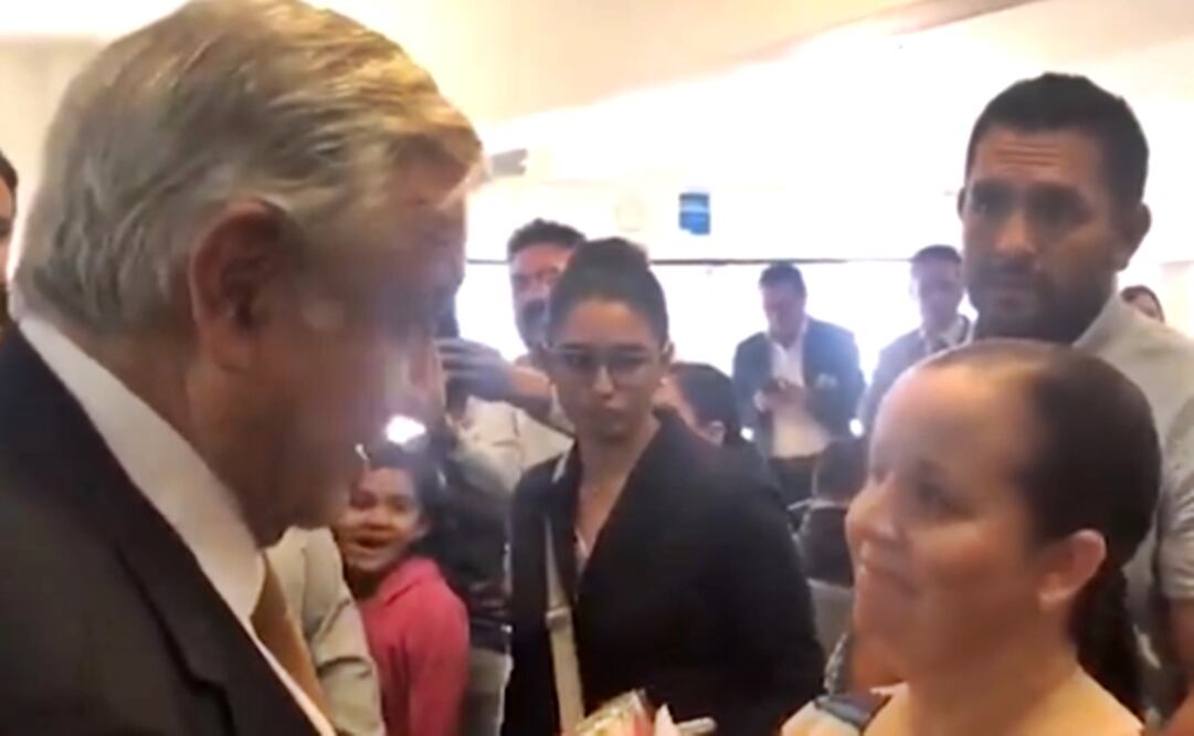 Foto: Tomada de video