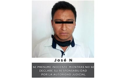 Cae sujeto que habría abusado y asesinado a su cuñada en Ixtlahuaca, Edomex