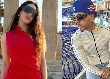 Amigo de Rauw Alejandro destapa los motivos detrás de la ruptura con Rosalía