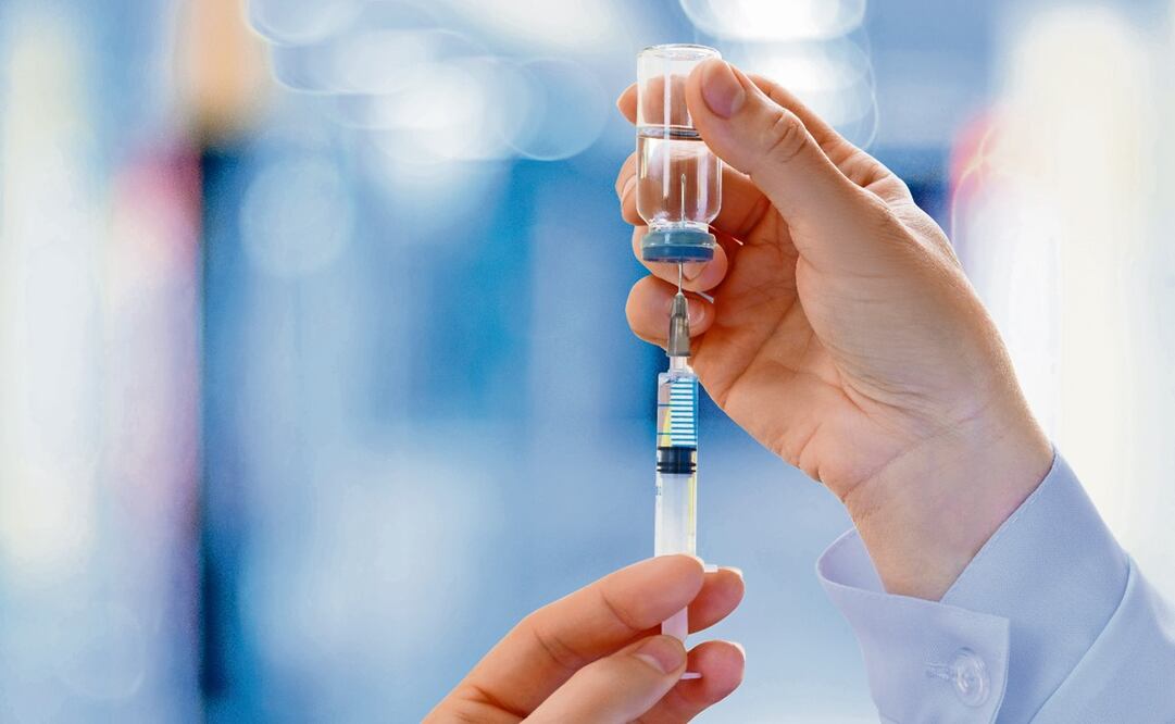 El objetivo de este proyecto es “colaborar en la atención de la emergencia sanitaria” - Foto: Natali Mis