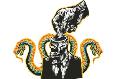 Monreal y Mancera: ¿alianza por la CDMX?