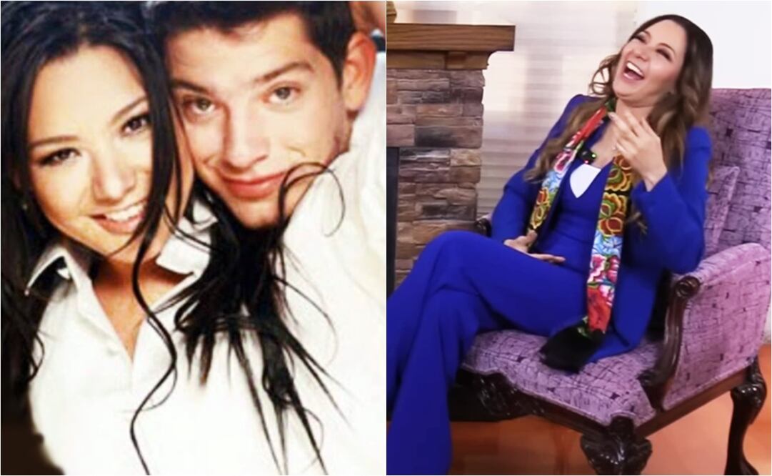 Fotos: Especial y YouTube