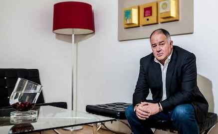 PEN Internacional condena censura contra Héctor de Mauleón; señala "acoso legal" de las autoridades