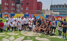 CMLL da banderazo de salida a su temporada mundialista con funciones casi toda semana en la México 