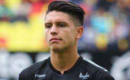 Borussia Dortmund, interesado en Jonathan González