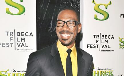 Revelan póster oficial de "Un príncipe en Nueva York 2" con Eddie Murphy