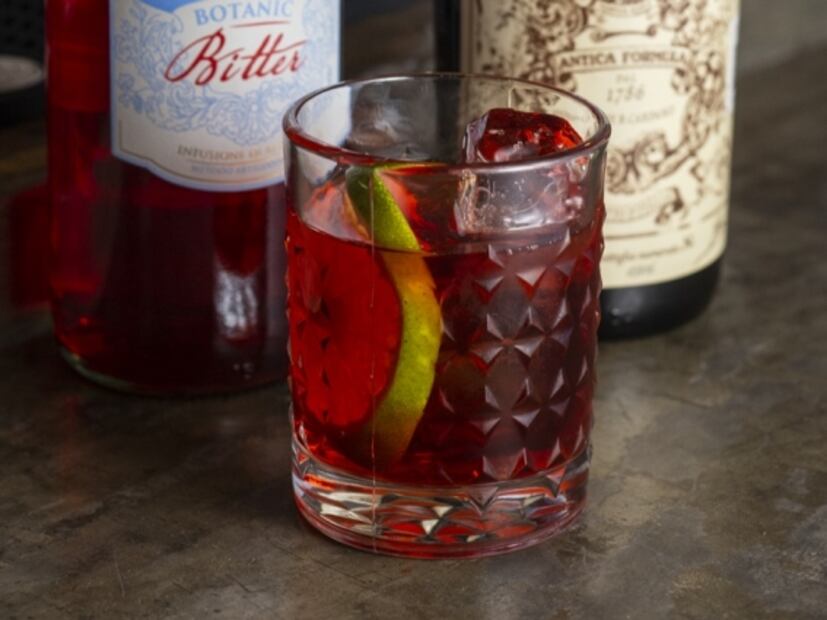 Cocteles sofisticados para celebrar a papá