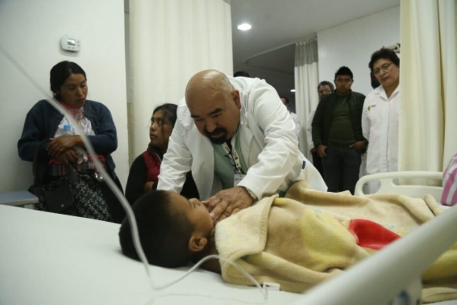 Fueron mil 358 intoxicados por Día del Niño en Veracruz; los dan de alta