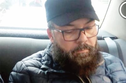 Detienen a ex colaborador de Roberto Borge en la CDMX