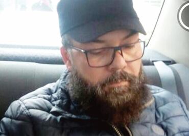 Detienen a ex colaborador de Roberto Borge en la CDMX