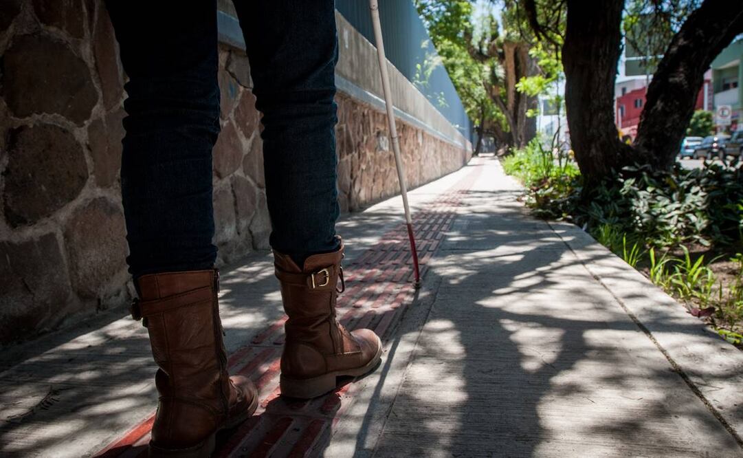 Dispensa honorarios perito, cuando está involucrada persona con discapacidad