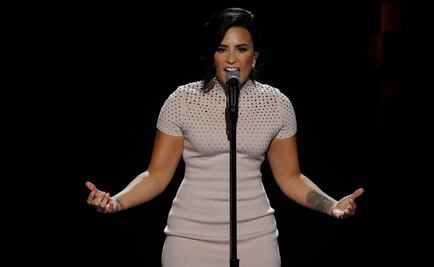 Demi Lovato habla sobre su rehabilitación
