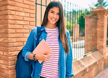 ¿Sin lugar en la universidad pública? La educación privada puede ser una opción