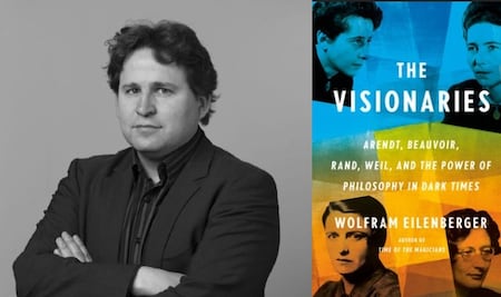 La cumbre del genio femenino, por Christopher Domínguez Michael