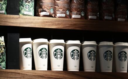 Starbucks será centro de acopio para comunidades afectadas