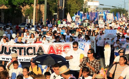 Condenas por caso ABC, justicia parcial, dice padre