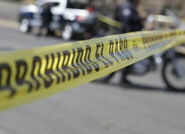 Localizan tres cuerpos en el municipio de Ixmiquilpan, Hidalgo