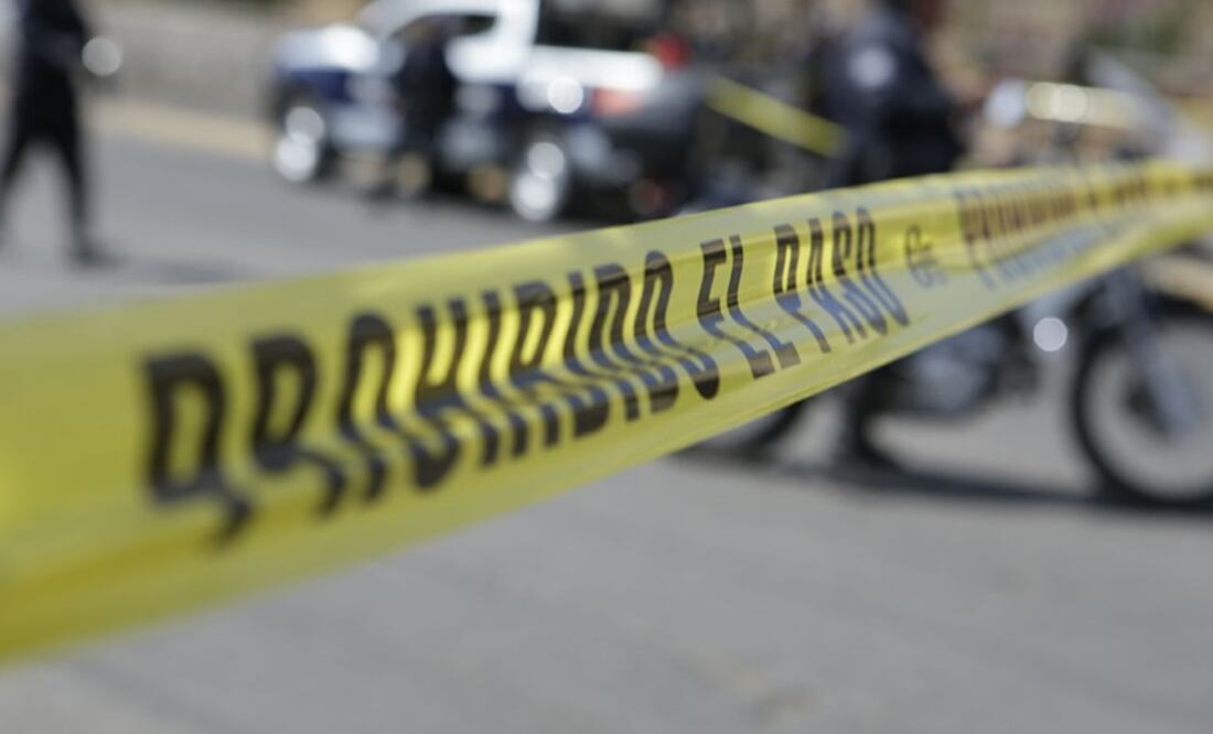 Foto: Archivo EL UNIVERSAL