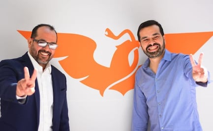 Diputado Omar Castañeda renuncia a Morena y se pasa a MC 