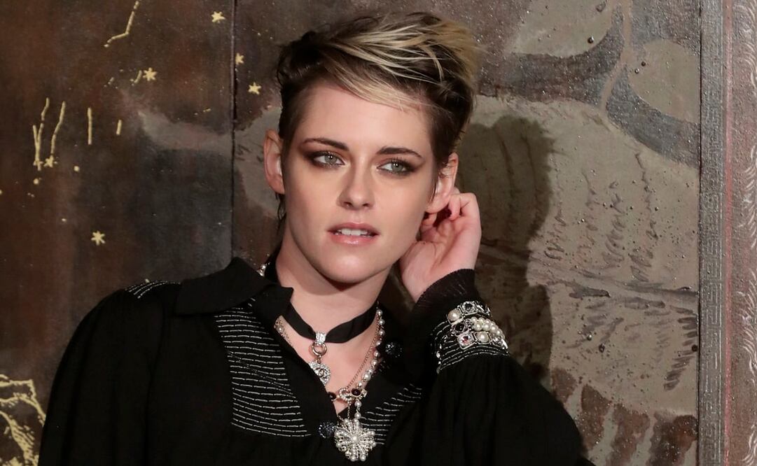 Kristen Stewart no culpa exclusivamente a la controversia actual en torno al feminismo. Foto: AP
