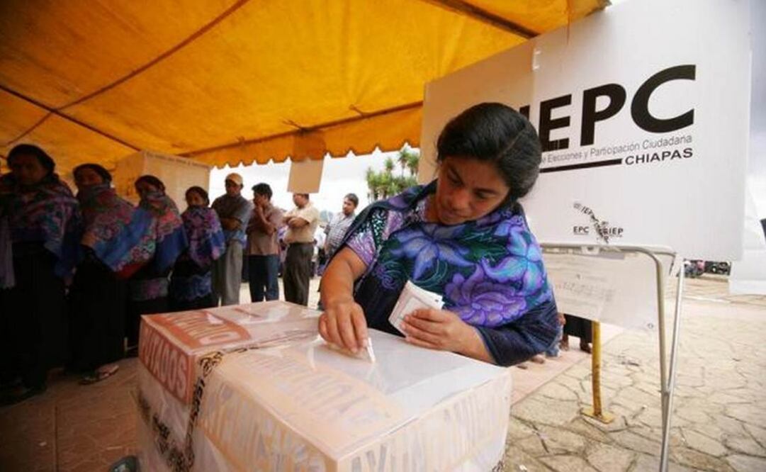 (Foto: Archivo / EL UNIVERSAL)