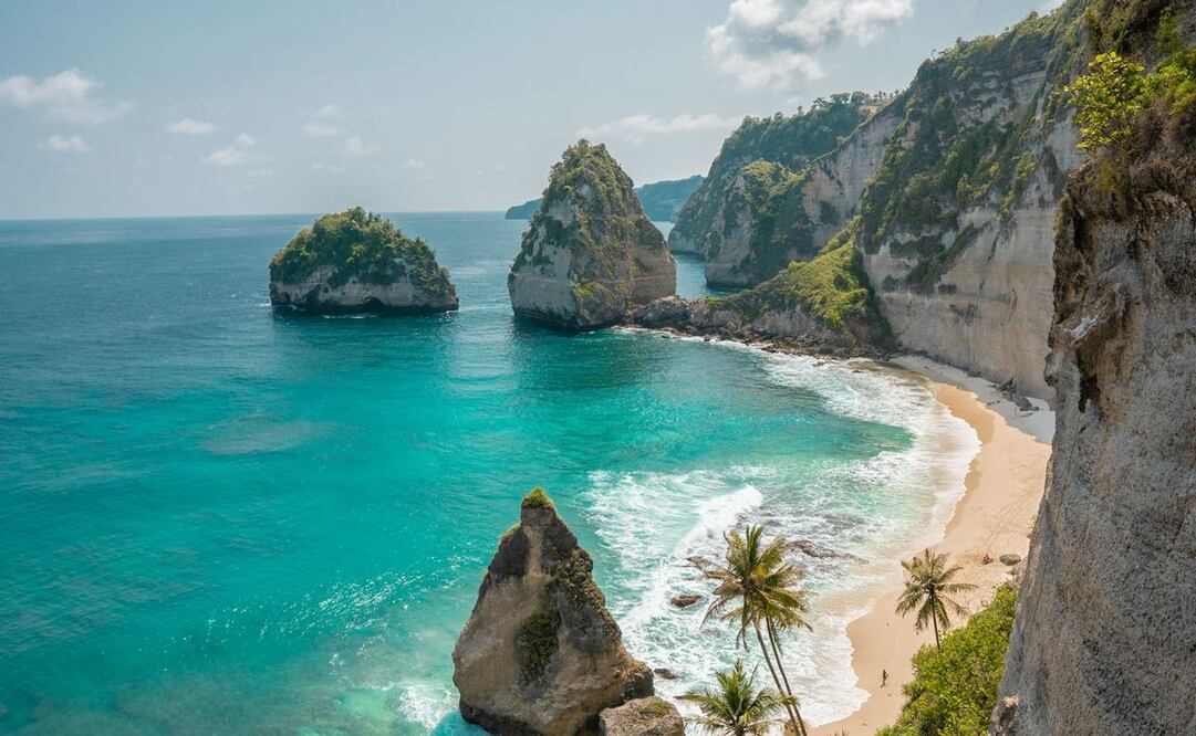 ¿Pizza? ¿Donas? ¿Un viaje a Bali? Estos empleados tienen al mejor jefe del mundo