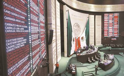 Diputados aprueban ley contra el desplazamiento forzado