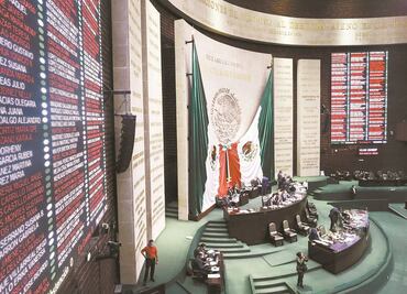 Diputados aprueban ley contra el desplazamiento forzado