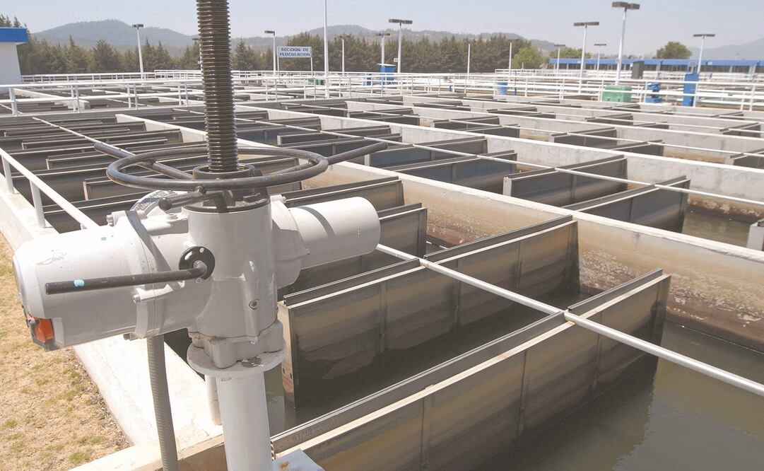 Foto: Archivo / EL UNIVERSAL 