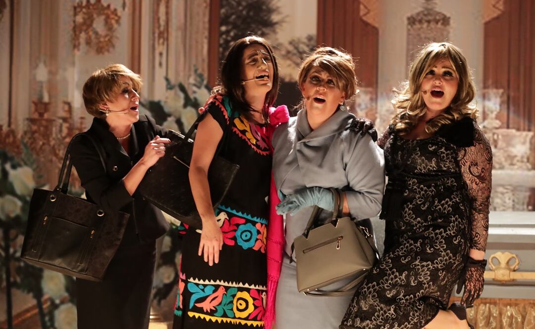 El sector de artes escénicas en México sigue generando gastos pese al cierre por cuarentena. Foto: Archivo