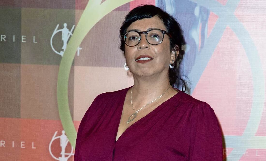 La directora de los documentales El eco y Tempestad confía en que la Ley de Cine beneficie la exhibición de los documentales en mayores espacios. Foto: CLASOS