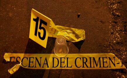 Asesinan a agente municipal al norte de Veracruz