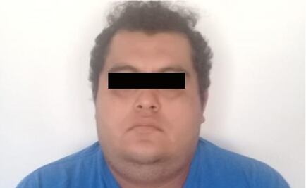 A prisión "El Zapatudo" por el homicidio del periodista Mario Leonel Gómez Sánchez