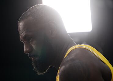 ¿El final de la carrera de LeBron James? El legendario basquetbolista revelará una importante decisión el martes