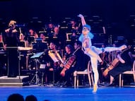 El Festival Paax GNP, entre lo imposible y lo extraordinario, por Lázaro Azar