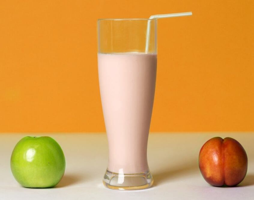 Las manzanas son una fruta muy nutritiva que ayudan al metabolismo / Foto: Pixabay