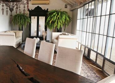 Yunes entrega casa de Duarte en Tlacotalpan para biblioteca