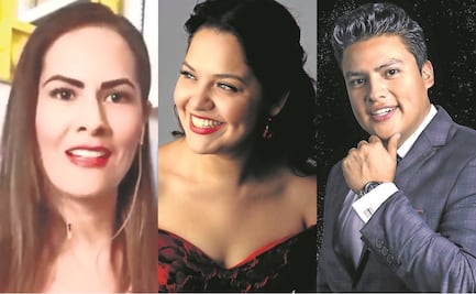 Vuelve Ópera presencial con dos obras de Mozart