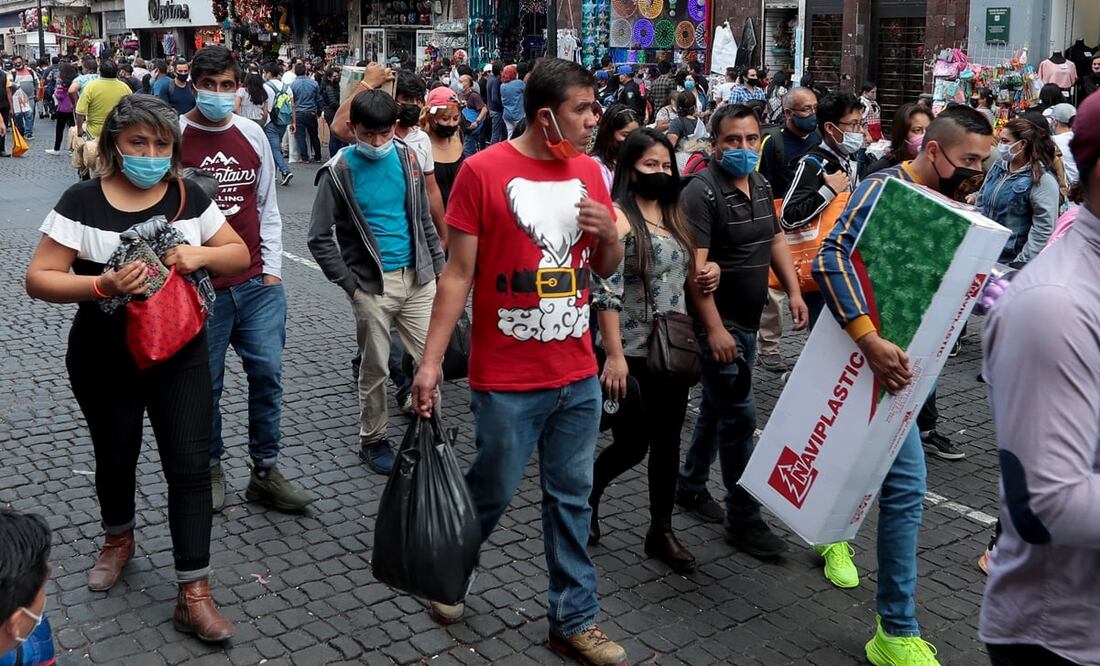 Foto: Archivo El Universal