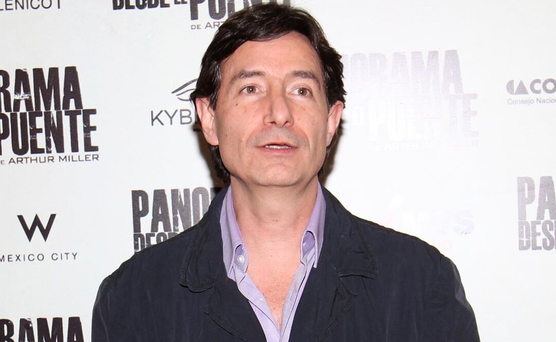 Roberto Gómez Fernández prefirió mantenerse alejado de la controversia