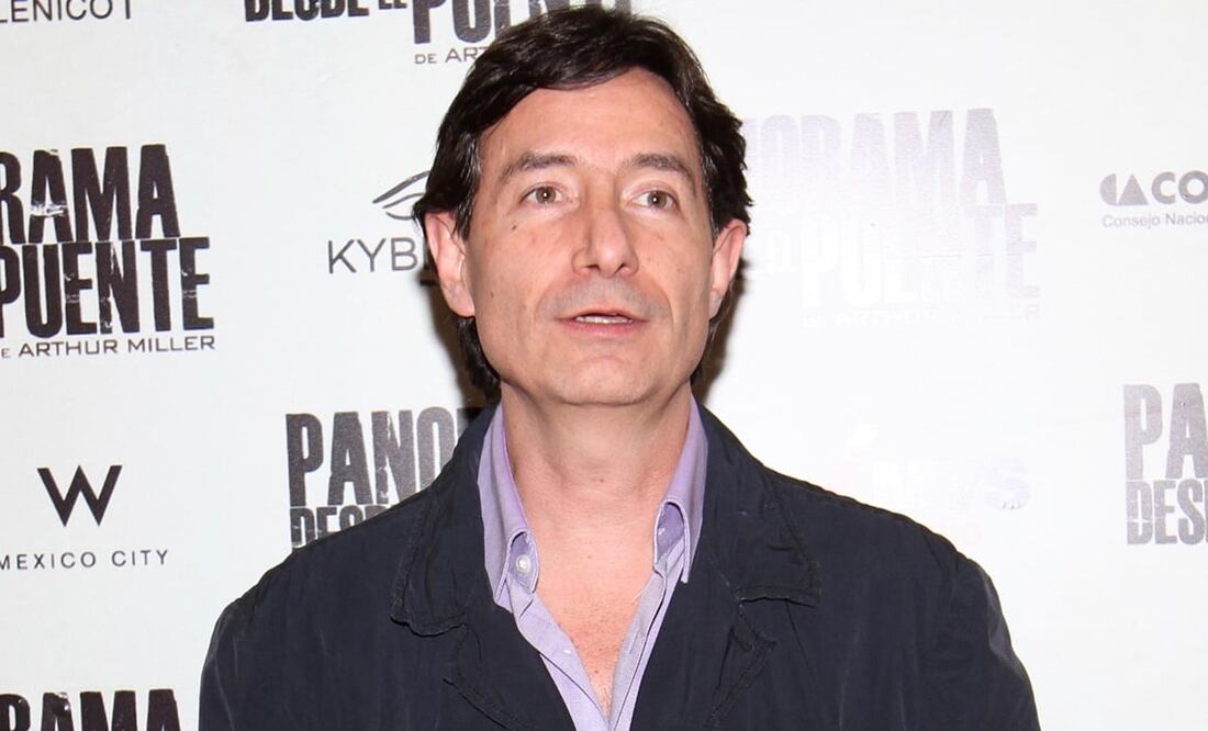 Roberto Gómez Fernández prefirió mantenerse alejado de la controversia