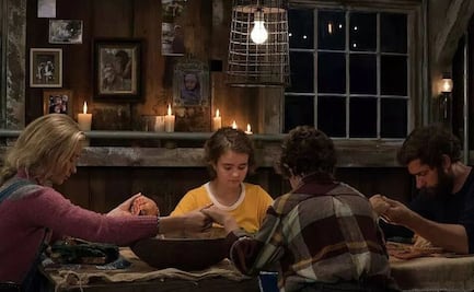 Ideal para intensos: la aterradora película en Netflix que no te dejará despegarte del sillón