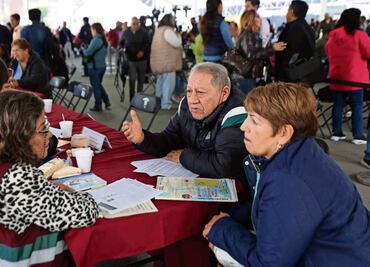 ¿Qué piden los capitalinos a la jefa de Gobierno?