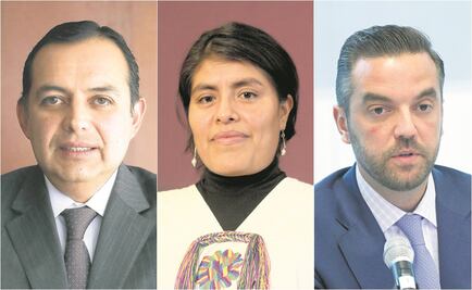 Inicia purga al interior de Acción Nacional