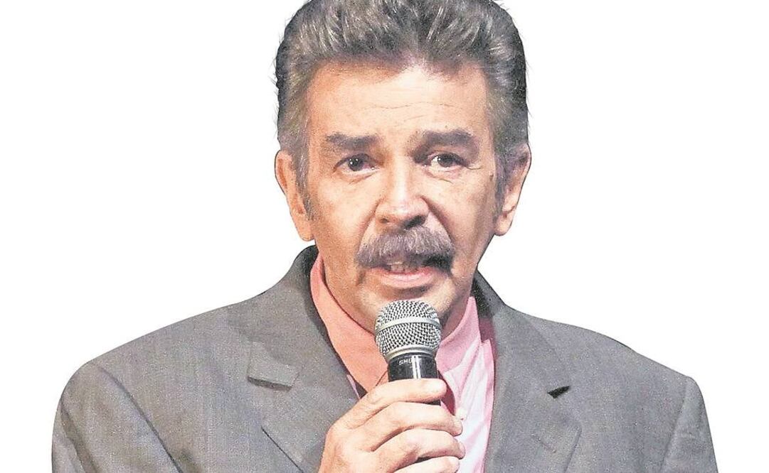 En la foto: Jorge Ortiz de Pinedo, productor (ARCHIVO. EL UNIVERSAL)