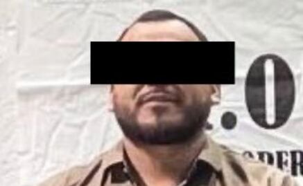 Detienen a líder de “Los Deltas” en Sonora; desarticulan a dicha célula delictiva