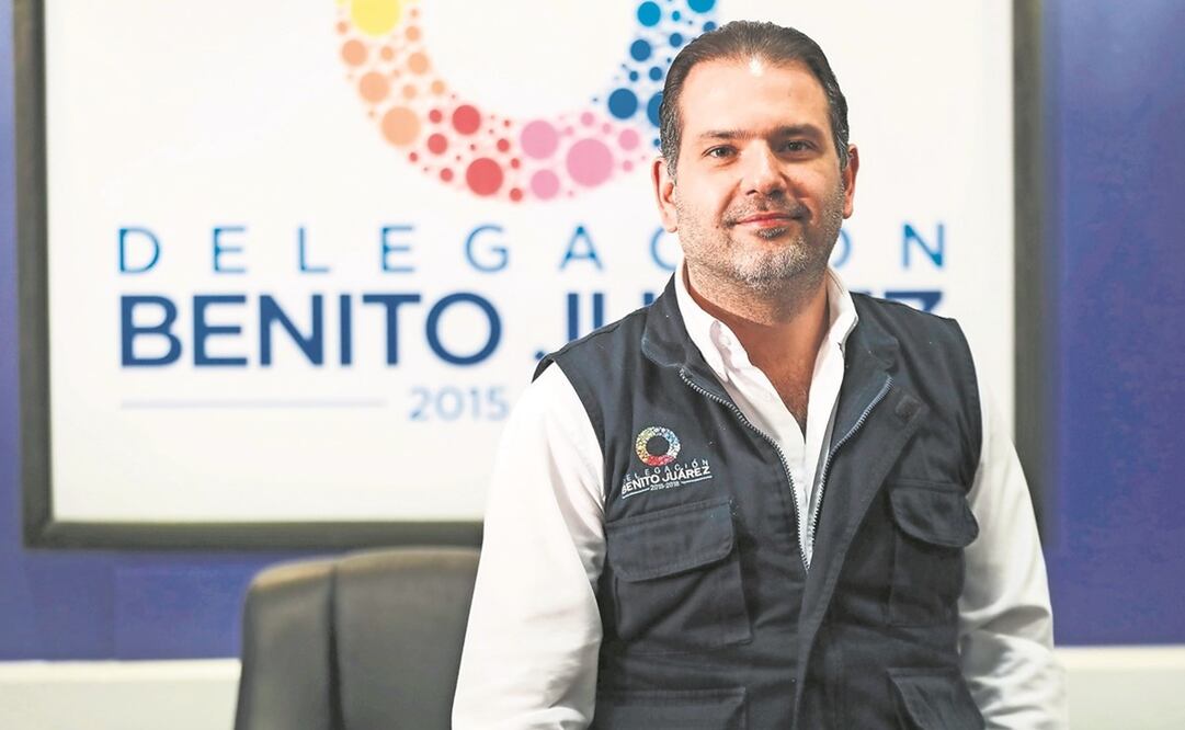 Foto: Archivo EL UNIVERSAL