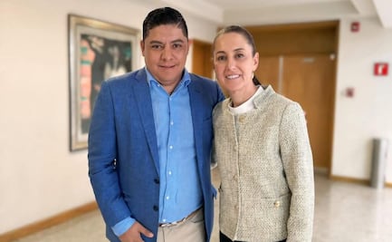 SLP reconoce el trabajo de Sheinbaum para detener arenceles; da tranquilidad y certeza a los exportadores