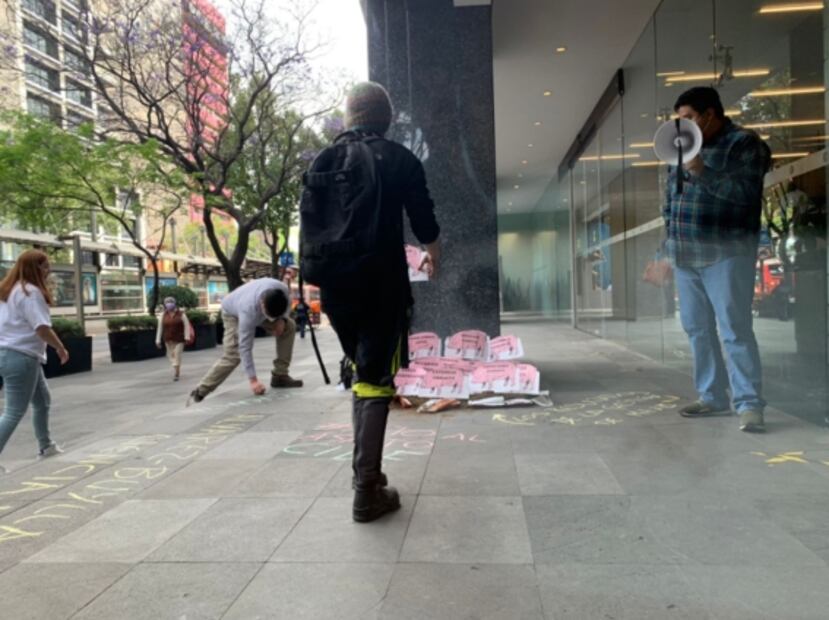 De nueva cuenta, autoridades del Conacyt rompen diálogo con comunidad del CIDE 