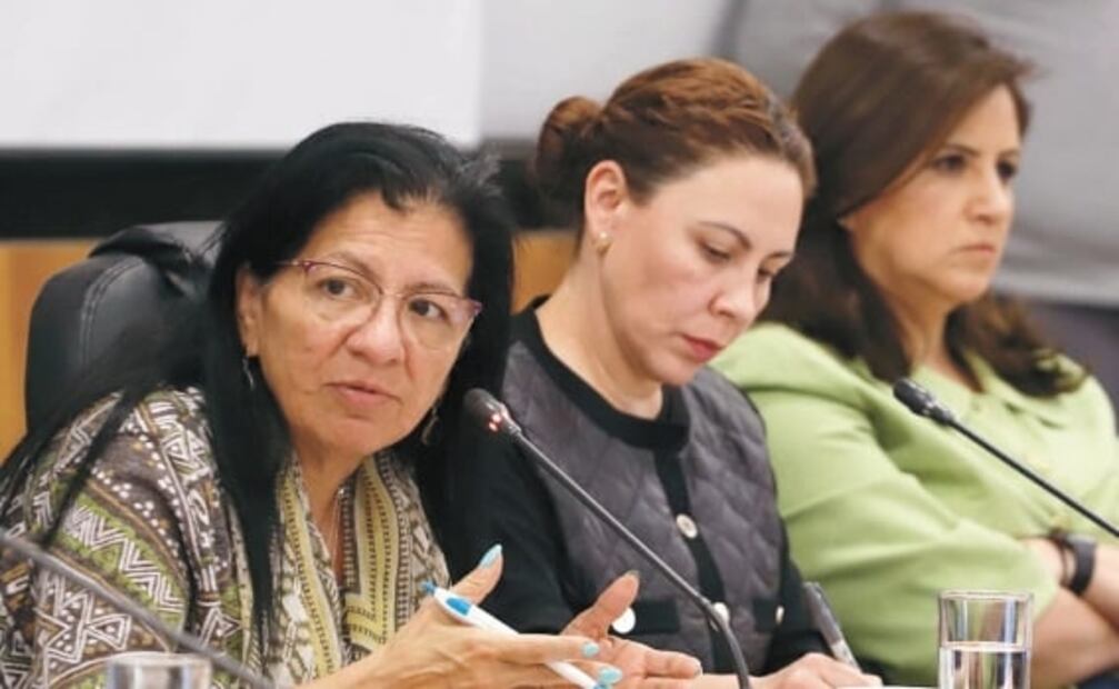 Caso de Ingrid no es excepcional: brutalidad se repite en feminicidios